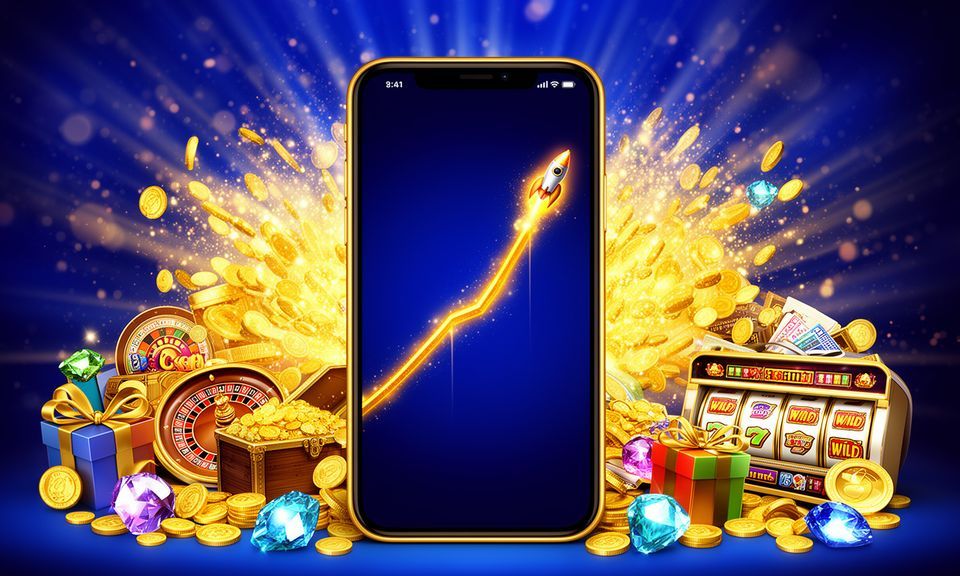 gampak99 mobile gaming